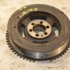 Шкив коленвала демпферный 8 ручейков Mazda CX-7 2.2tdi 2007-2012 404257 - 3