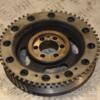 Шкив коленвала демпферный 8 ручейков Mazda CX-7 2.2tdi 2007-2012 404257 - 4