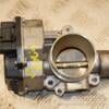 Дроссельная заслонка электрическая Peugeot 207 1.4 8V 2006-2013 9640796280 404270 - 3