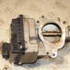 Дроссельная заслонка электрическая Peugeot 207 1.4 8V 2006-2013 9640796280 404270 - 4
