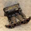 Колектор впускний пластик Peugeot 207 1.4 8V 2006-2013 9631980380 404272 - 3