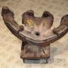 Колектор випускний Peugeot 207 1.4 8V 2006-2013 9636962310 404274 - 3