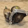 Стартер Citroen Nemo 1.4 8V 2008 9656317780 404277 - 4
