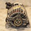Генератор Citroen C2 1.4 16V 2003-2008 9654343080 404279 - 4