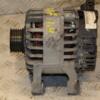 Генератор Citroen C2 1.4 16V 2003-2008 9654343080 404279 - 5