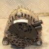 Генератор Citroen C2 1.4 16V 2003-2008 9654343080 404279 - 6
