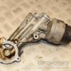 Корпус масляного фільтра Peugeot 207 1.4 16V 2006-2013 9646043180 404283 - 4