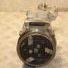 Компресор кондиціонера Citroen C3 1.4 8V 2002-2009 9655191680 404291 - 4