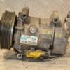 Компресор кондиціонера Citroen C3 1.4 8V 2002-2009 9655191680 404291 - 5