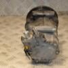 Компресор кондиціонера Citroen C3 1.4 8V 2002-2009 9655191680 404291 - 6