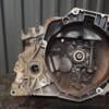 МКПП (механічна коробка перемикання передач) Peugeot Bipper 1.3MJet 2008 55241803 404304 - 6