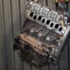 Двигатель Renault Scenic 1.9dCi (RX4) 2000-2003 F9Q 732 404408 - 10