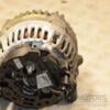 Генератор (дефект) VW Bora 1.9tdi 1997-2005 0124515010 404431 - 6