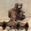 Турбина VW Jetta 1.9tdi 2006-2011 03G253014D 404436 - 5