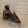 Турбина VW Jetta 1.9tdi 2006-2011 03G253014D 404436 - 6