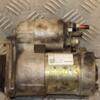 Стартер Fiat Doblo 1.4 8V 2000-2009 55193356 404456 - 3
