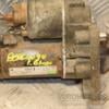 Стартер Citroen Berlingo 1.6hdi 1996-2008 9640825280 404521 - 3