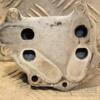 Теплообменник (Радиатор масляный) Citroen Berlingo 1.6hdi 1996-2008 404526 - 4