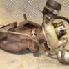 Турбина (дефект) Ford Transit 2.2tdci 2006-2013 6C1Q6K682CD 404538 - 5
