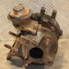 Турбина (дефект) Nissan X-Trail 2.2dCi (T30) 2001-2007 14411ES60B 404558 - 6