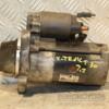 Стартер Nissan Primera 2.2dCi (P12) 2002-2007 233008H801 404579 - 3