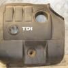 Накладка двигателя декоративная Skoda Fabia 1.4tdi 2007-2014 045103925AP 404612 - 3