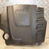 Накладка двигуна декоративна (дефект) Audi A4 2.0tdi (B8) 2007-2015 03L103925F 404617 - 4