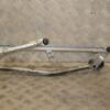 Трапеція двірників Skoda Superb 2008-2015 3T1955023 404656 - 4