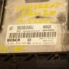 Блок керування двигуном Chevrolet Cruze 2.0cdti 2009-2016 96983951 404681 - 4