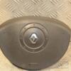 Подушка безпеки кермо Airbag Renault Megane (II) 2003-2009 8200381849 404700 - 3