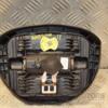 Подушка безпеки кермо Airbag Renault Megane (II) 2003-2009 8200381849 404700 - 4
