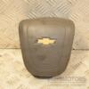 Подушка безпеки кермо Airbag Chevrolet Cruze 2009-2016 13293020 404702 - 3