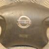 Подушка безопасности руль Airbag -04 Nissan X-Trail (T30) 2001-2007 404704 - 3