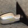 Дзеркало праве електр 7 пинов Renault Megane (II) 2003-2009 8200219923 404709 - 4
