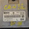 Блок керування двигуном Honda CR-V 2.2ctdi 2002-2006 0281012132 404738 - 4