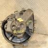 Мотор пічки Citroen Jumpy 1995-2007 9041220837 404753 - 3