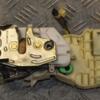 Замок двери передний левый электр 5 пинов Honda CR-V 2002-2006 404779 - 4