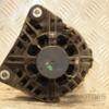 Генератор Renault Trafic 1.9dCi 2001-2014 8200162474 404807 - 4