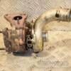 Турбина Renault Laguna 1.9dCi (II) 2001-2007 8200369581 404810 - 5