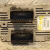 Блок керування двигуном Fiat Grande Punto 1.2 8V 2005 51784956 404818 - 3