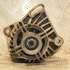 Генератор Fiat Grande Punto 1.2 8V 2005 51700675 404820 - 4