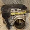 Дросельна заслінка електрична Fiat Grande Punto 1.4 T-Jet 16V Turbo 2005 0280750137 404837 - 3