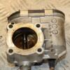 Дросельна заслінка електрична Fiat Grande Punto 1.4 T-Jet 16V Turbo 2005 0280750137 404837 - 4