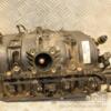 Коллектор впускной пластик Opel Corsa 1.2 16V (C) 2000-2006 55351916 404861 - 4