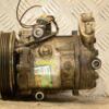 Компрессор кондиционера Opel Corsa 1.2 16V (C) 2000-2006 24461719 404866 - 5