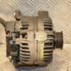Генератор Opel Corsa 1.2 16V (C) 2000-2006 0124425021 404869 - 5