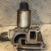 Клапан EGR електричний Opel Corsa 1.2 16V (C) 2000-2006 55556720 404873 - 4