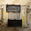 Блок керування двигуном Opel Corsa 1.2 16V (C) 2000-2006 0261208253 404877 - 3