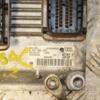 Блок керування двигуном Opel Corsa 1.2 16V (C) 2000-2006 0261208253 404877 - 4