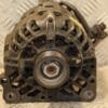 Генератор VW Polo 1.2 12V 2001-2009 03D903025J 404881 - 4